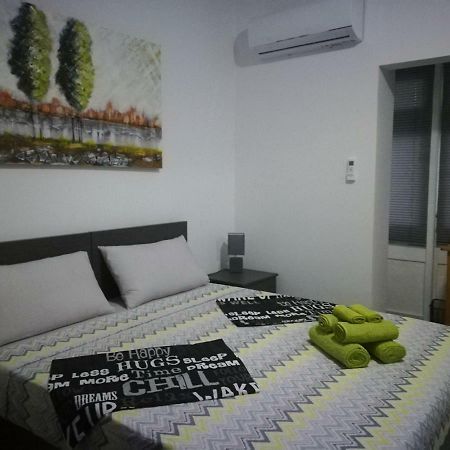 Luxury Apartment Close To Seafront 斯利马 外观 照片