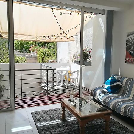 Luxury Apartment Close To Seafront 斯利马 外观 照片