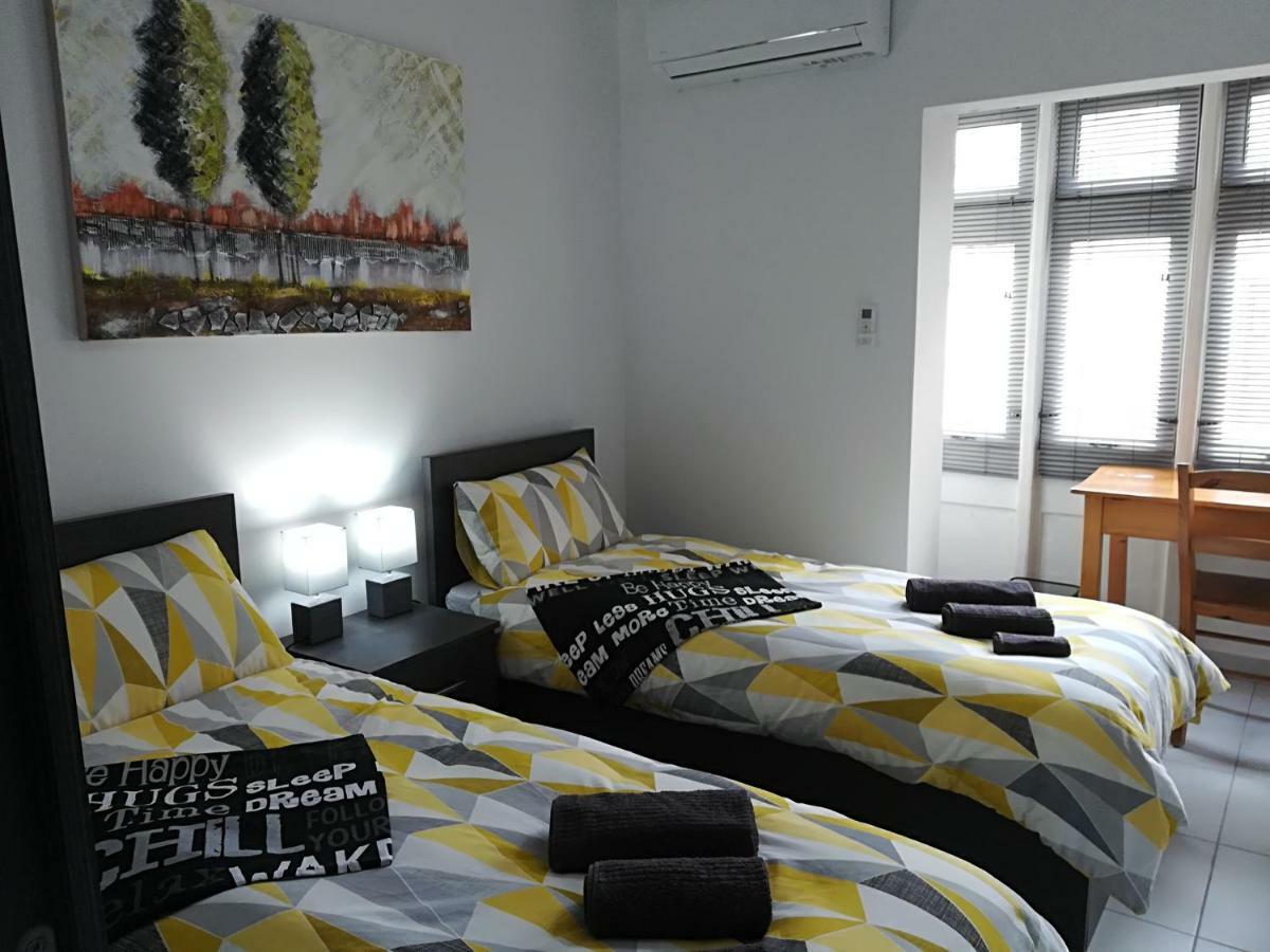 Luxury Apartment Close To Seafront 斯利马 外观 照片