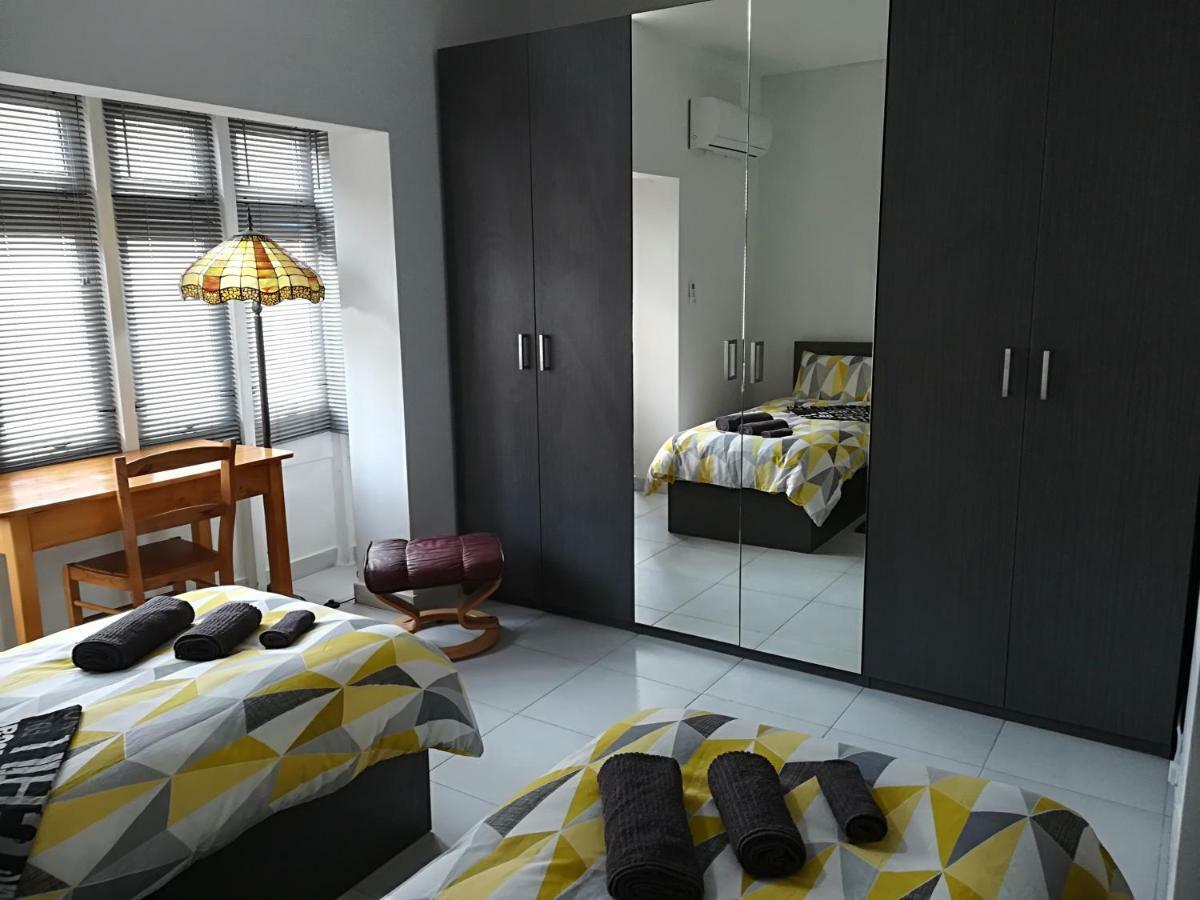 Luxury Apartment Close To Seafront 斯利马 外观 照片